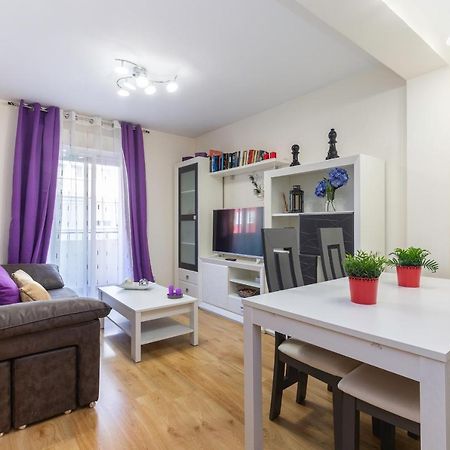 Apartmán Apartamento Puente De Segovia Madrid Exteriér fotografie