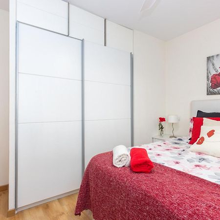 Apartmán Apartamento Puente De Segovia Madrid Exteriér fotografie